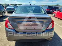 2016 Nissan VERSA фото