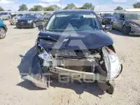 2016 Nissan VERSA photo