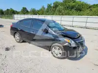 2016 Nissan VERSA photo
