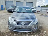 2016 Nissan VERSA фото
