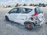 2016 Nissan VERSA photo