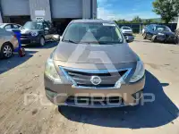 2016 Nissan VERSA photo