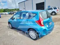 2016 Nissan VERSA фото