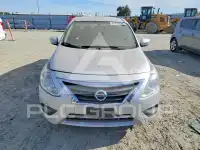 2016 Nissan VERSA photo