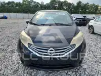 2016 Nissan VERSA фото