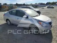 2016 Nissan VERSA photo