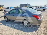 2016 Nissan VERSA photo
