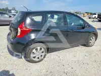 2016 Nissan VERSA фото