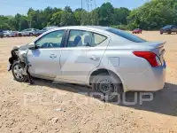 2016 Nissan VERSA фото