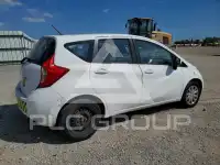 2016 Nissan VERSA photo