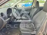 2016 Nissan VERSA фото