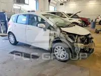 2016 Nissan VERSA фото