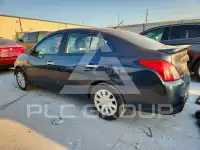 2016 Nissan VERSA фото
