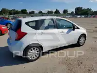 2016 Nissan VERSA фото