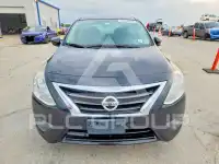 2016 Nissan VERSA photo