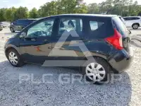 2016 Nissan VERSA фото