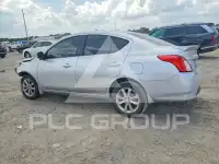 2016 Nissan VERSA фото