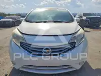 2016 Nissan VERSA фото