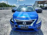 2016 Nissan VERSA photo