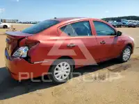 2016 Nissan VERSA фото