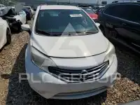 2016 Nissan VERSA фото