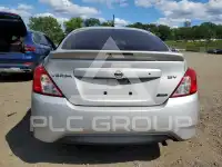 2016 Nissan VERSA фото