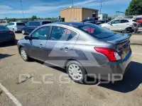 2016 Nissan VERSA фото