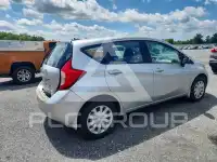 2016 Nissan VERSA фото