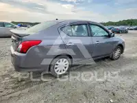 2016 Nissan VERSA фото