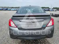 2016 Nissan VERSA photo