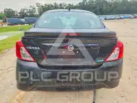 2016 Nissan VERSA photo