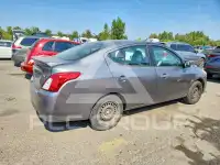 2016 Nissan VERSA фото