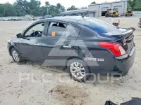2016 Nissan VERSA фото