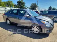 2016 Nissan VERSA фото