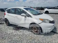 2016 Nissan VERSA photo