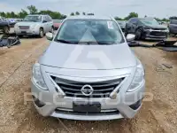 2016 Nissan VERSA фото