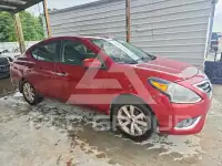 2016 Nissan VERSA photo