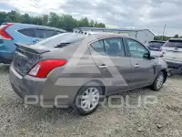 2016 Nissan VERSA фото