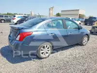 2016 Nissan VERSA photo