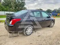 2016 Nissan VERSA photo