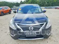 2016 Nissan VERSA фото