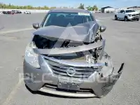 2016 Nissan VERSA фото