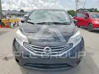 2016 Nissan VERSA фото