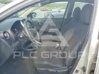 2016 Nissan VERSA фото