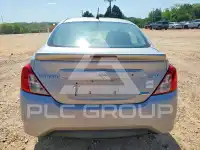 2016 Nissan VERSA фото