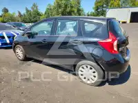 2016 Nissan VERSA фото