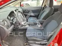 2016 Nissan VERSA photo