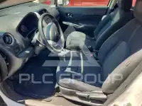 2016 Nissan VERSA фото