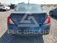 2016 Nissan VERSA photo