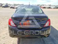 2016 Nissan VERSA photo